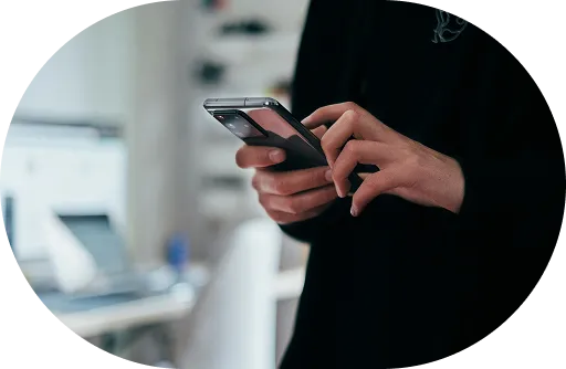 スマホアプリで留学準備