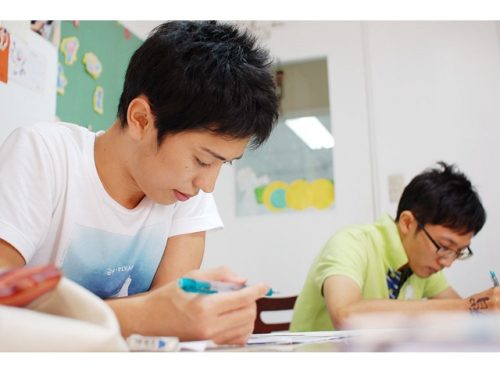 短期間で英語力UPさせるための語学プログラム