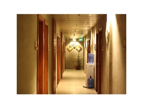 フィリピンのホテル滞在に関して
