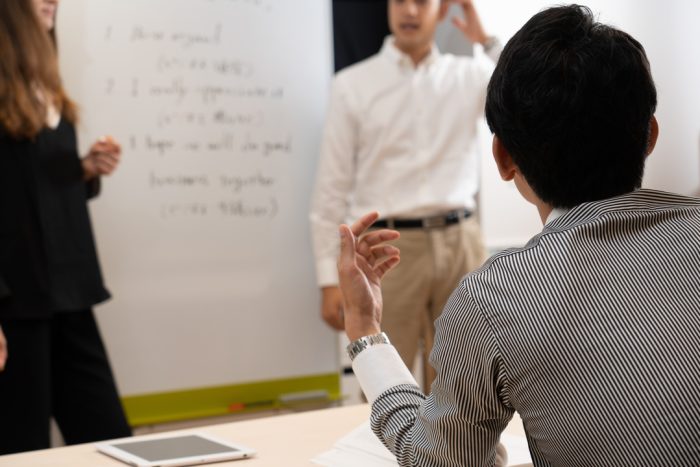 フィリピン留学でビジネス英語を身につけるコツとおすすめの学校紹介