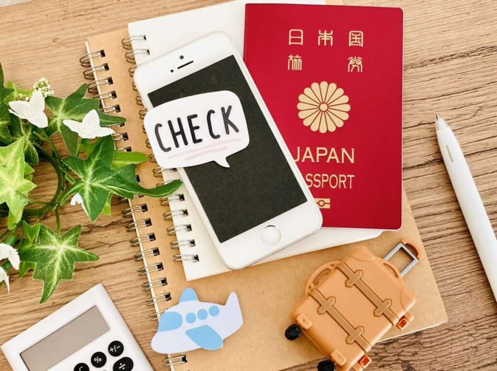 フィリピン留学チェック