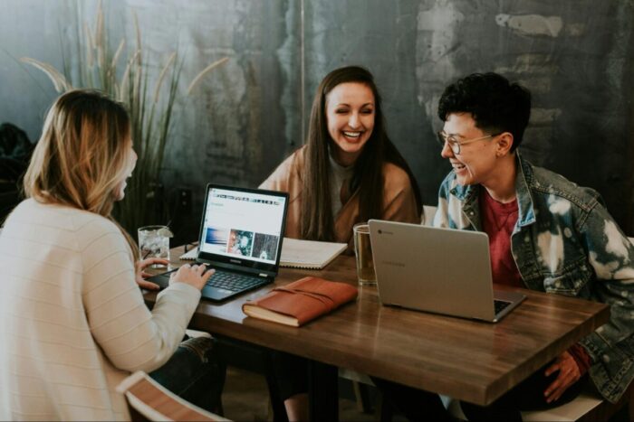 留学で英語力を向上させるために知っておくべきポイント