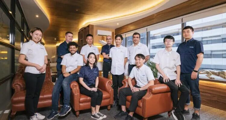 QQ English（フィリピン・セブ）