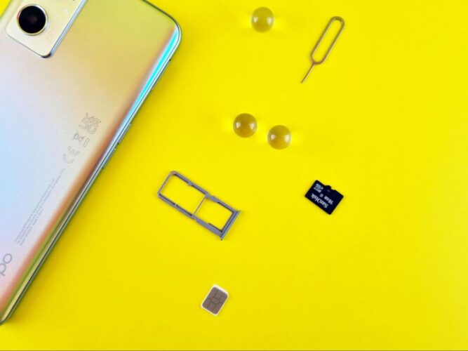 フィリピン留学でスマホを使うためのSIMガイド。購入方法や料金まで