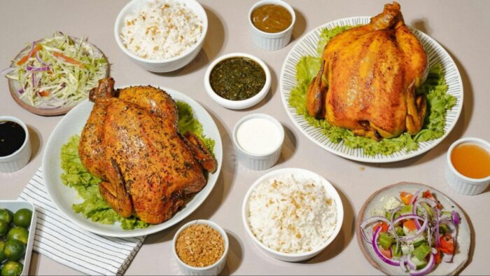 フィリピンの有名な食べ物7選｜絶対食べて！