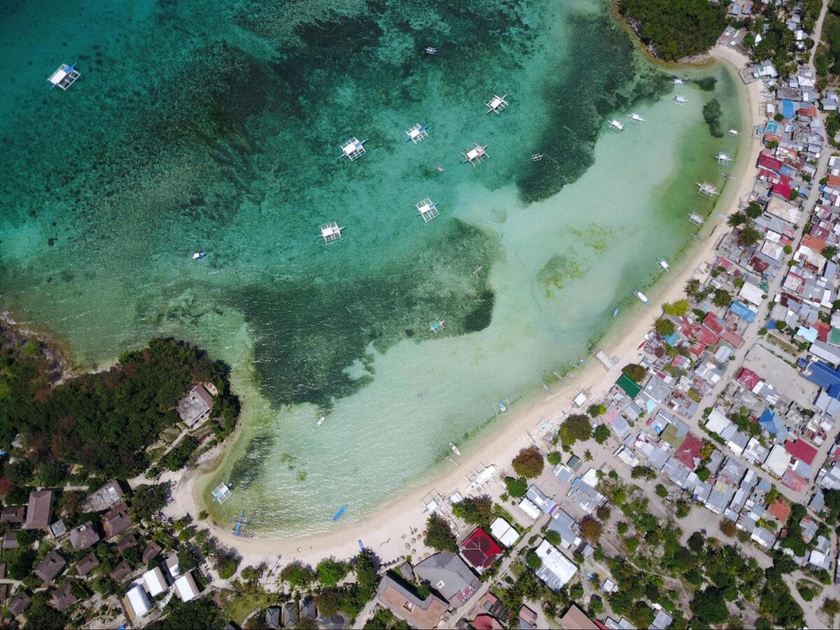 フィリピン留学のおすすめ都市