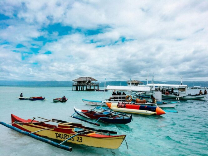 ドゥマゲティ留学のメリット3つ｜費用・治安・セブとの違いを解説