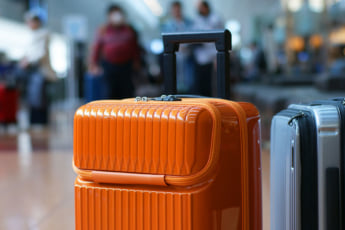 フィリピン留学に必要なスーツケースのサイズは？持ち物を期間別に解説