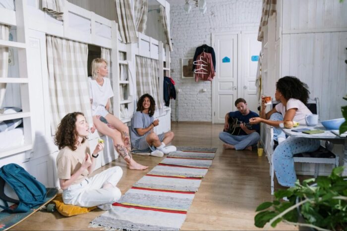 フィリピン留学の寮は快適？5つのメリットと4つの注意点