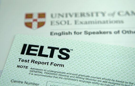 フィリピン留学でIELTS対策はできる？費用やスコア目安を解説