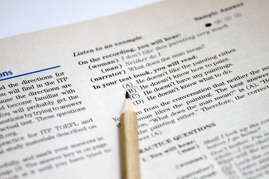 フィリピン留学でTOEFL対策は可能？大学・大学院進学向けの留学法を解説
