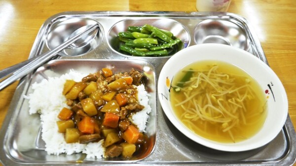 食事