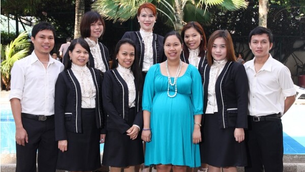 コーディネーター